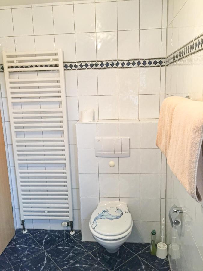 Leuchtturm Apartment Norderney Bagian luar foto