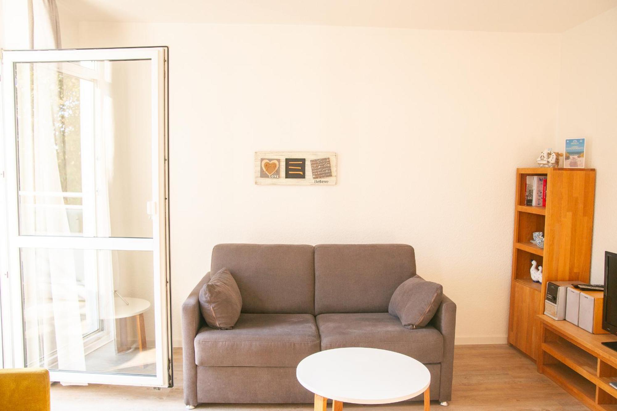 Leuchtturm Apartment Norderney Bagian luar foto